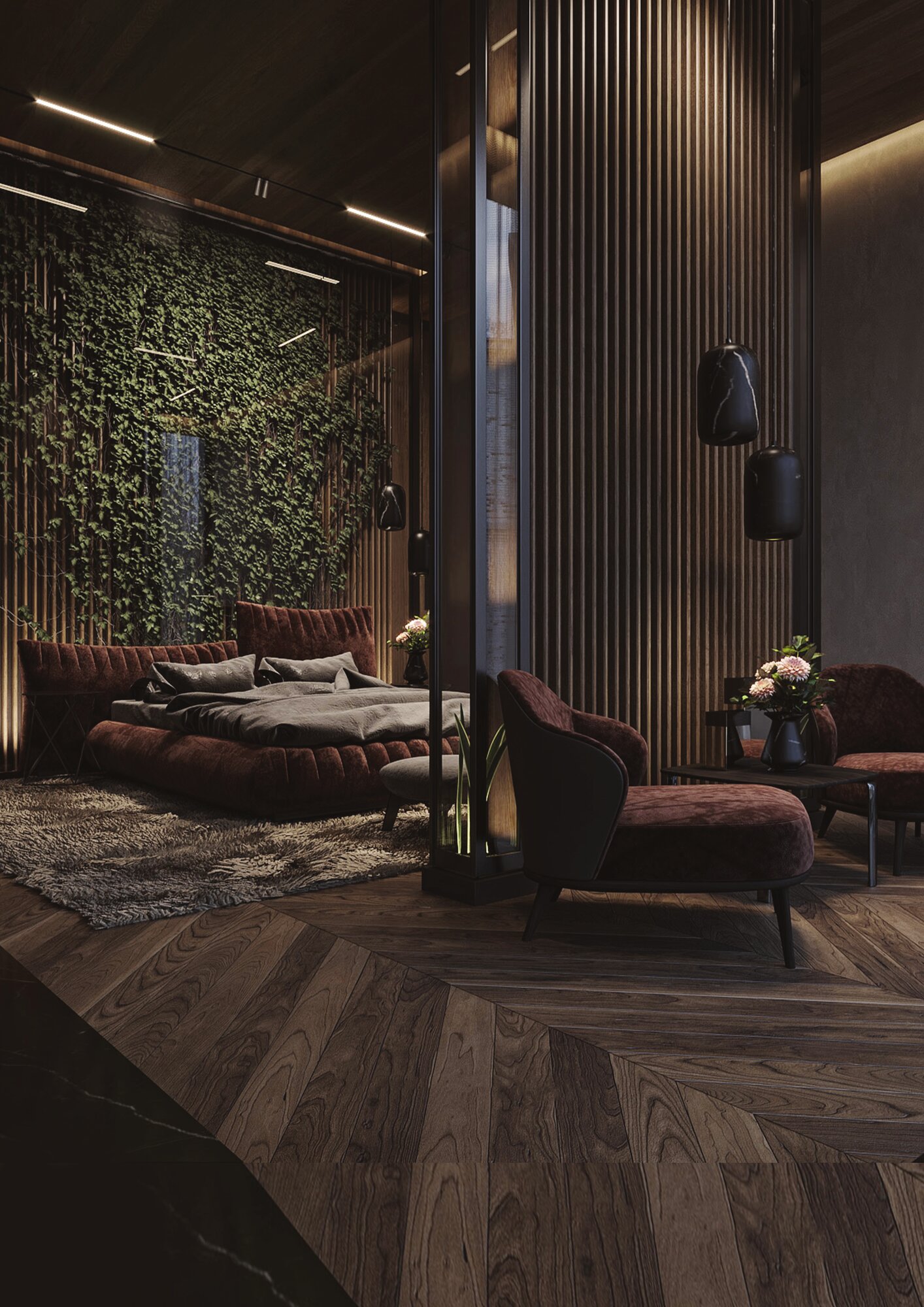 Furniture collection